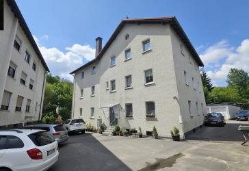 Vorschaubild Mehrfamilienhaus