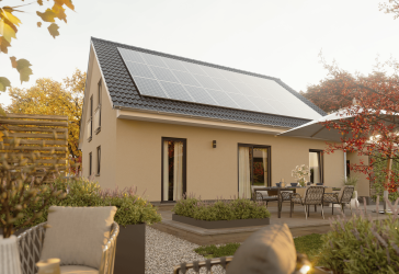 Neubau statt Bestandskompromiss - Ihr Einfamilienhaus in Kuhlen-Wendorf inkl. Grundstück