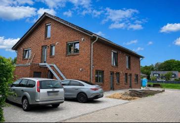 Vorschaubild Maisonettewohnung