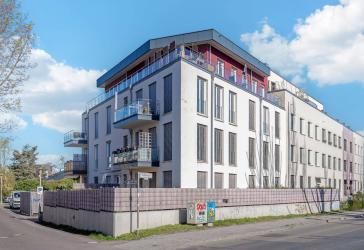 Vorschaubild Wohnung