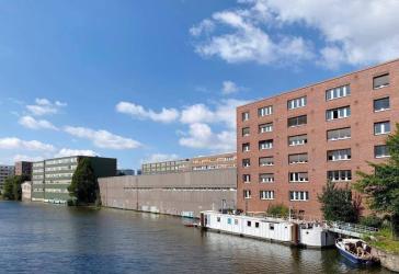 Vorschaubild Büro- /Praxis-Immobilie