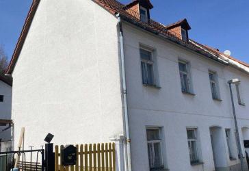 Vorschaubild Reihenendhaus