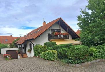 Vorschaubild Mehrfamilienhaus