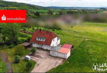 Moderne Wohnträume in historischem Ambiente