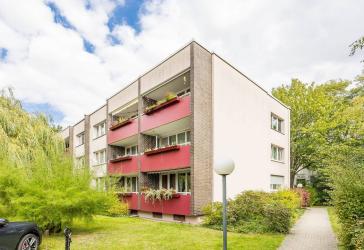Vorschaubild Wohnung