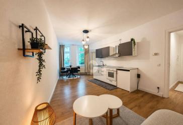 Vorschaubild Wohnung