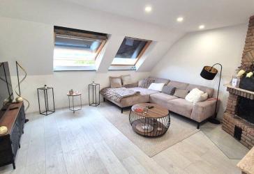 Vorschaubild Maisonettewohnung