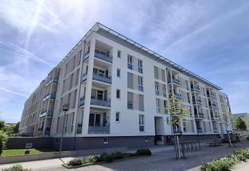 Vorschaubild Wohnung