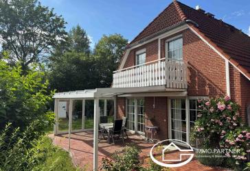 Von Ihrem IMMO.PARTNER: Ideal für Pendler, Wohlfühlhaus in ruhiger bahnhofsnaher Lage