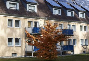 Vorschaubild Wohnung