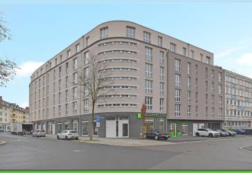 Vorschaubild Wohnung