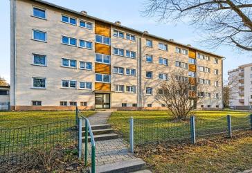 Vermietete 3-Zimmer-Wohnung in Geislingen an der Steige