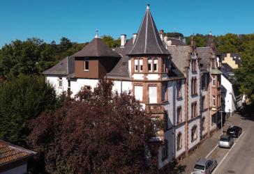 Vorschaubild Mehrfamilienhaus
