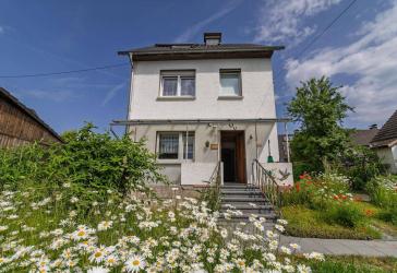 Zuhause mit Geschichte