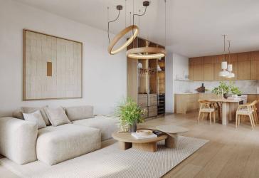 Vorschaubild Wohnung