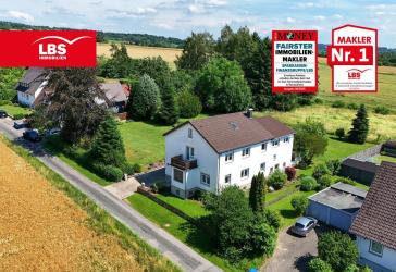 Vorschaubild Mehrfamilienhaus