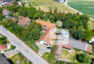 Vorschaubild Mehrfamilienhaus