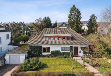 Vorschaubild Bungalow