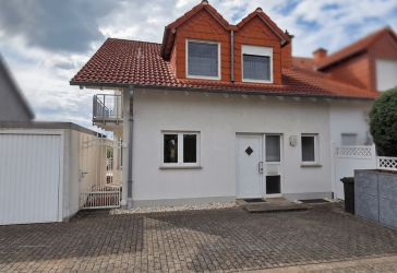 Vorschaubild Einfamilienhaus
