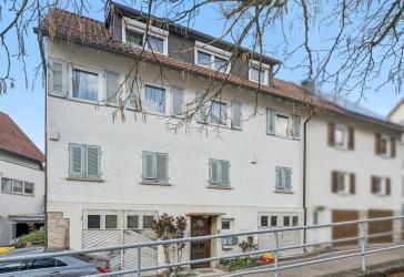 Vorschaubild Mehrfamilienhaus
