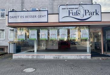 Vorschaubild Büro- /Praxis-Immobilie