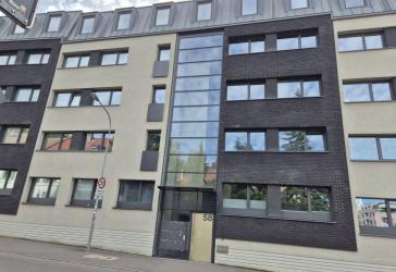 Vorschaubild Maisonettewohnung