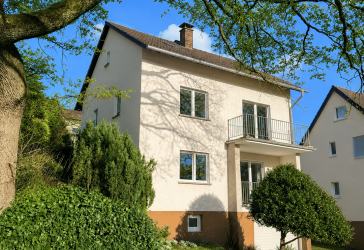 Vorschaubild Einfamilienhaus
