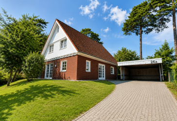 Vorschaubild Einfamilienhaus