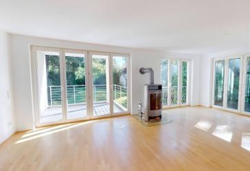 Vorschaubild Maisonettewohnung