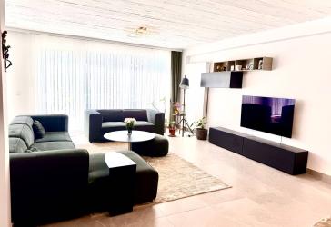 Viel Freiraum: Großzügige 5-Zimmer-Wohnung in Bochum-Stiepel (78qm Wohnküche)