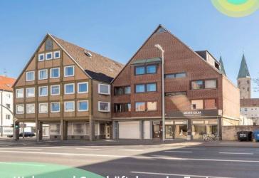 Vorschaubild Mehrfamilienhaus