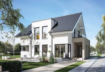 Vorschaubild Einfamilienhaus