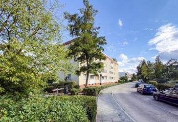 Vorschaubild Wohnung