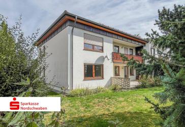 Vorschaubild Mehrfamilienhaus
