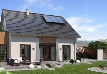 Vorschaubild Einfamilienhaus