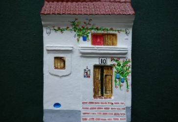 Vorschaubild Reihenmittelhaus