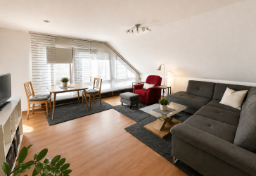 Vorschaubild Wohnung