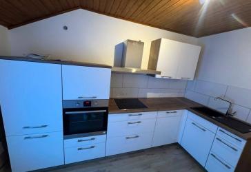 Vorschaubild Maisonettewohnung