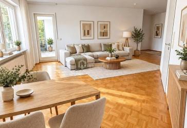 Vorschaubild Wohnung