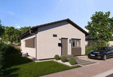 Vorschaubild Bungalow