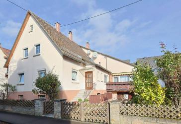 Vorschaubild Mehrfamilienhaus