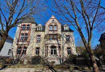 Vorschaubild Mehrfamilienhaus