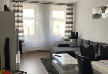 Provisionsfrei! Sanierte und vermietete 3-Zimmer-Wohnung in Berlin-Pankow