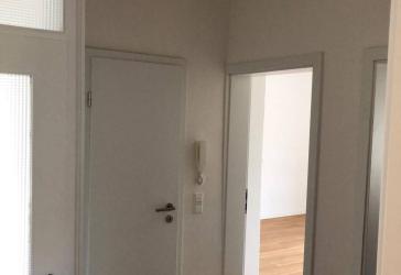 Frisch renovierte 2-Zimmer-Wohnung