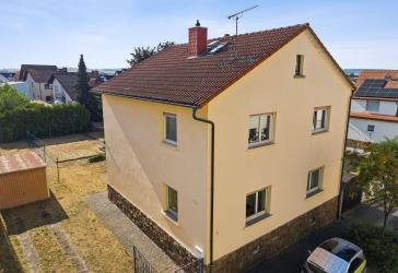 Vorschaubild Einfamilienhaus