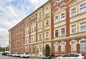 Vorschaubild Wohnung