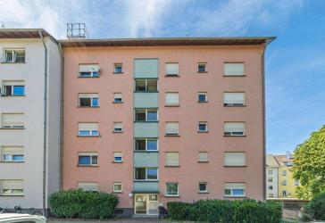 Vorschaubild Wohnung