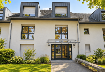 Vorschaubild Wohnung