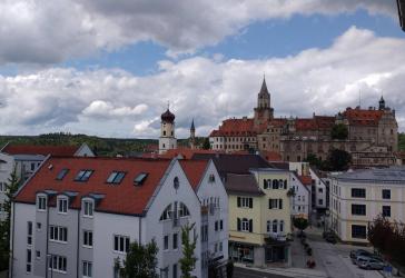 Vorschaubild Penthouse