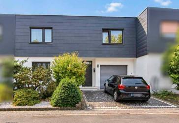 Vorschaubild Reihenmittelhaus
